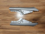 Opel Astra K Słupek Dachowy Przedni Lewy Prawy Poszycie 