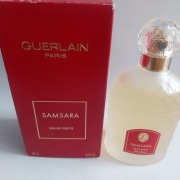 GUERLAIN SAMSARA 100ML EDT 