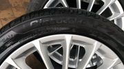 opony letnie 4 sztuki