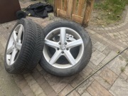 Felgi VW Passat CC na sztuki 5x112 r17
