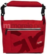 Torba na aparat Golla czerwona 