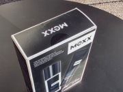 Zestaw prezentowy kosmetków Mexx, Black for Him, zestaw 2 szt