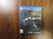 Thief Playstation 4