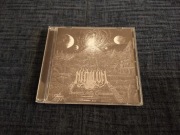 Nihilvm - Ancient Cosmic Emanation CD black metal 