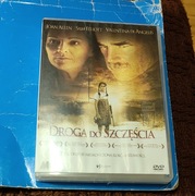 DROGA DO SZCZĘŚCIA PŁYTA DVD