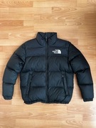 The North Face Nuptse 1996 700 – puchowa kurtka, czarna unisex