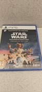 Star Wars Tales from the Galaxy Edge Enhanced Edition PS5 PSVR2