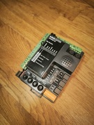 Płyta sterująca king gates star g8 ac