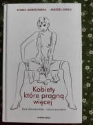 Kobiety które pragną wiecej