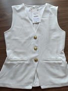 Kamizelka damska Zara 