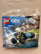 LEGO 30664 - Policyjny łazik terenowy