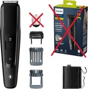 Maszynka do strzyżenia Philips Series 5000 BT5515/75 wodoodporna