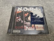 N.O.R.E God's Favorite
