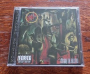 Slayer Reign In Blood CD