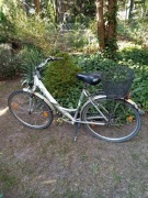 Sprzedam rower Corona 7