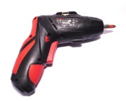 3,6V (4V) Mini WKRĘTARKA TOOLTEC , jak NITEO !!!