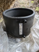 mufa elektrooporowa Wavin fi 200 SDR 26