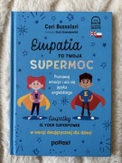 Empatia to Twoja Supermoc Empathy Is Your Superpower - Cori Bussolari