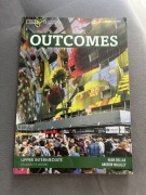 Outcomes Upper Intermediate
