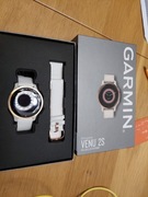 Garmin Venus 2S GPS Smartwatch 