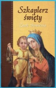 Szkaplerz święty ZNAK ZBAWIENIA Bogusław Bajor