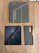 Samsung Galaxy Z Fold 7 | 12 GB RAM | 256 GB | Czarny