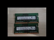 Laptop RAM 16GB (2x8GB) DDR4 3200MHz SO-DIMM SK hynix Lenovo Legion