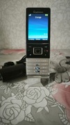 Sony Ericsson J20i PL Bez Simlock + Ładowarka