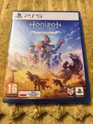 Horizon Zero Dawn Remastered PS5