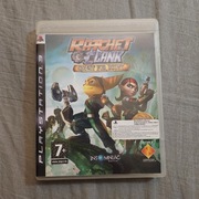 Ratchet And Clank  Quest For Booty