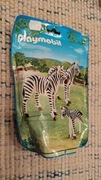 Playmobil 6641 zebry nowe
