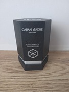 Atrament Caran d'Ache Chromatics Magnetic Blue 