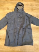 Kurtka Timberland waterproof, parka, nie north face