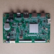 Płyta główna MSI PRO MP273QP  NT68873-L1.0