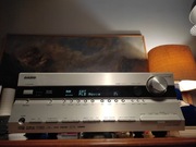 Amplituner ONKYO TX-SR706 mega dźwięk!