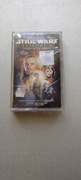 Kaseta audio Star Wars Episode I, Gwiezdne Wojny , NOWA