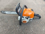 Sprzedam piłę stihl ms181c 