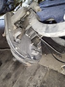 Pedał sprzęgła hamulca Iveco daily 35c15.   