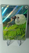 Karta Pokemon Hop's Wooloo JTG 170