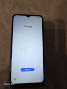 Samsung Galaxy a02s na części 