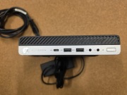 Minikomputer stacjonarny HP EliteDesk 800 35 W G4
