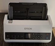 Szybki profesjonalny dwustronny skaner do biura EPSON DS-730N