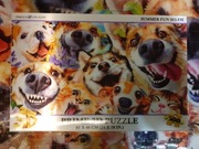 puzzle Prime 3D puzzle, Summer fun selfie, 500 elementów