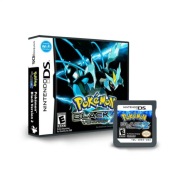 Pokemon Black 2 nintendo ds
