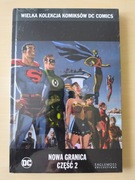 NOWA GRANICA, część II. Nowy, folia, WKKDC 46