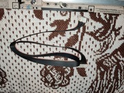 Taśmy i przyciski do TV Samsung LE40B650T2W