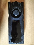 Chłodzenie do karty GTX 980Ti referent