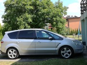 Felgi 18 z oponami Michelin do Ford Kuga Galaxy Focus Mondeo Tourneo S-max