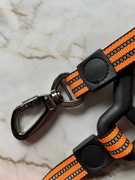 Smycz do biegania z psem NOWA