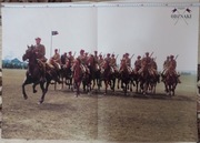 Odznaki i bitwy kawalerii 1939